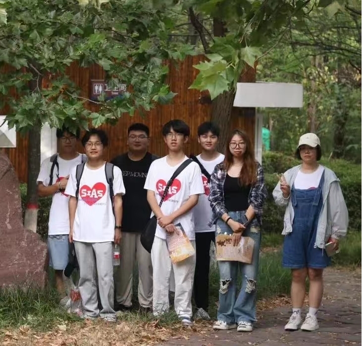 至善住宿书院 至善住宿书院