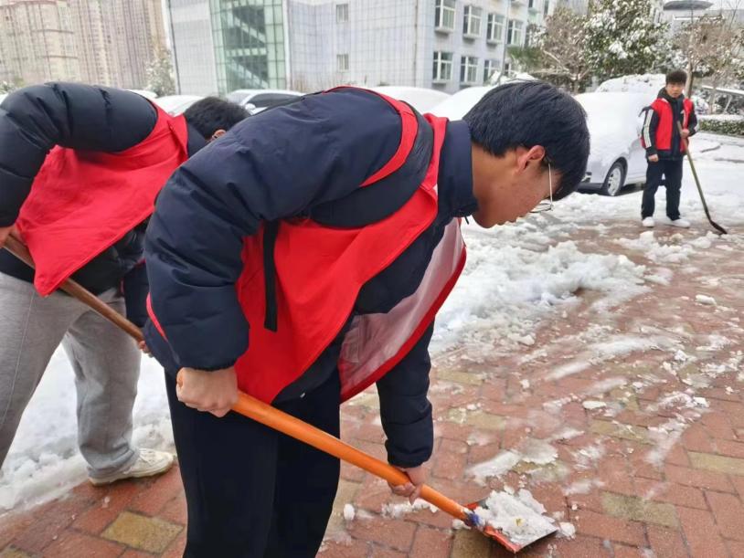 至善住宿书院 至善住宿书院