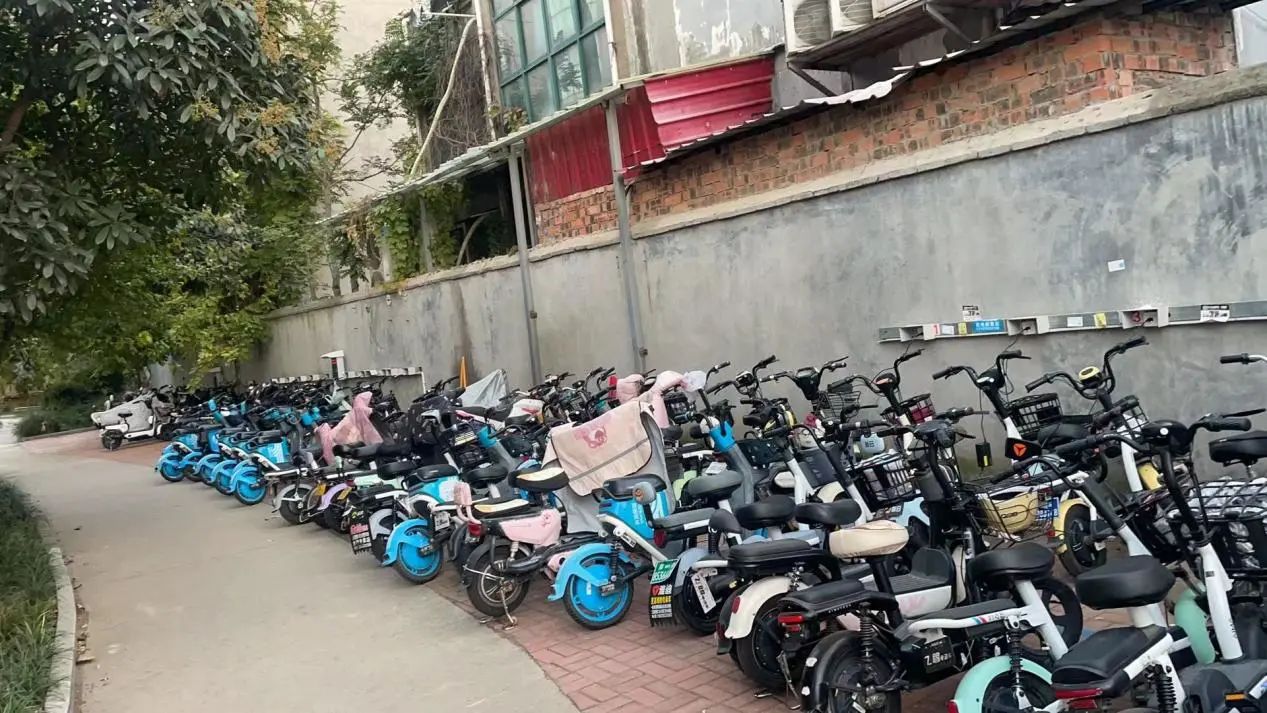 至善住宿书院第二团总支第七团支部成功开展电车引导活动 至善住宿书院第二团总支第七团支部成功开展电车引导活动