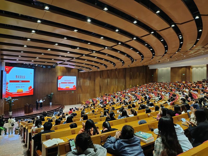 我校举行第三届青年演说家决赛献礼中国共产党百年华诞 (1).jpg