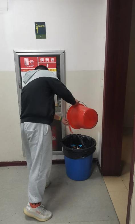 至善住宿书院第六团总支第七团支部 至善住宿书院第六团总支第七团支部