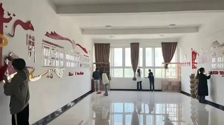 至善住宿书院 至善住宿书院