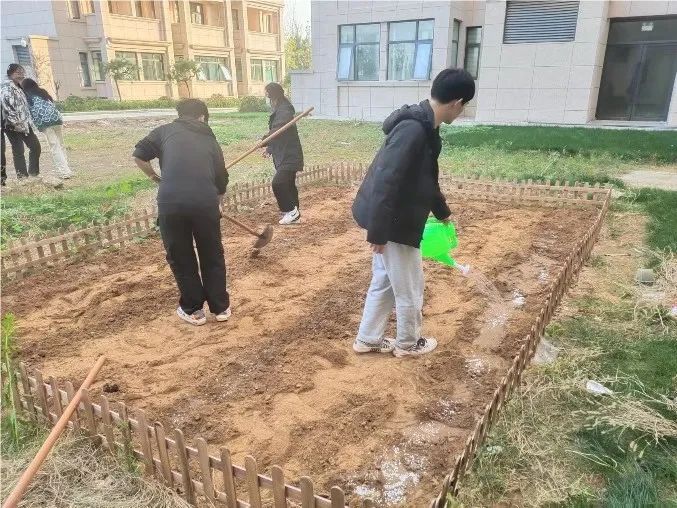 启贤住宿书院分团委学生会 启贤住宿书院分团委学生会