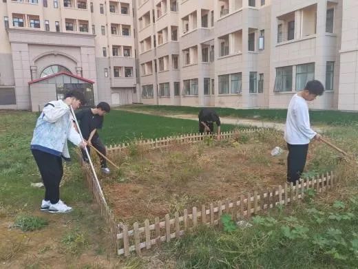 启贤住宿书院分团委学生会 启贤住宿书院分团委学生会
